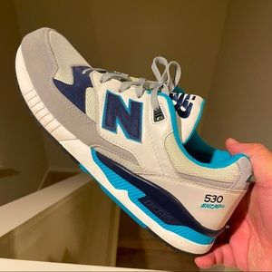 Best 25+ Deals for Mens New Balance 530 | Poshmark